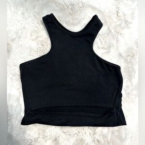 Bombshell tank black